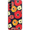 Bouffants and Broken Hearts Anemone Flower Galaxy A14 5G Skin